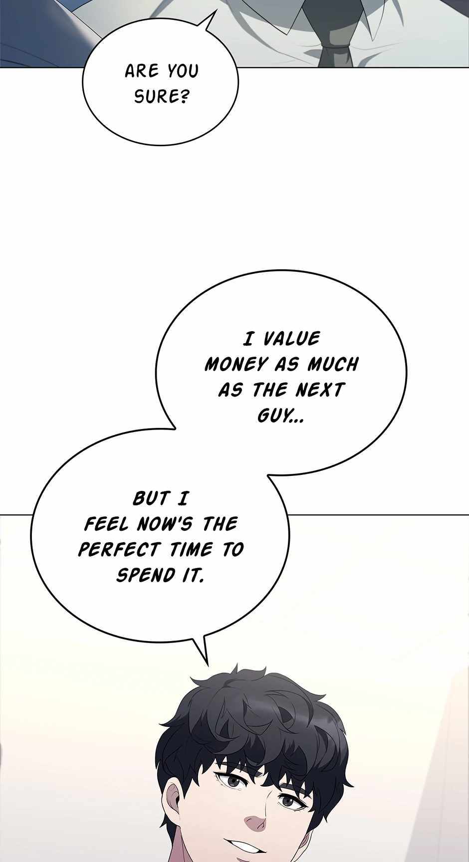 Dr. Choi Tae-Soo Chapter 235 88